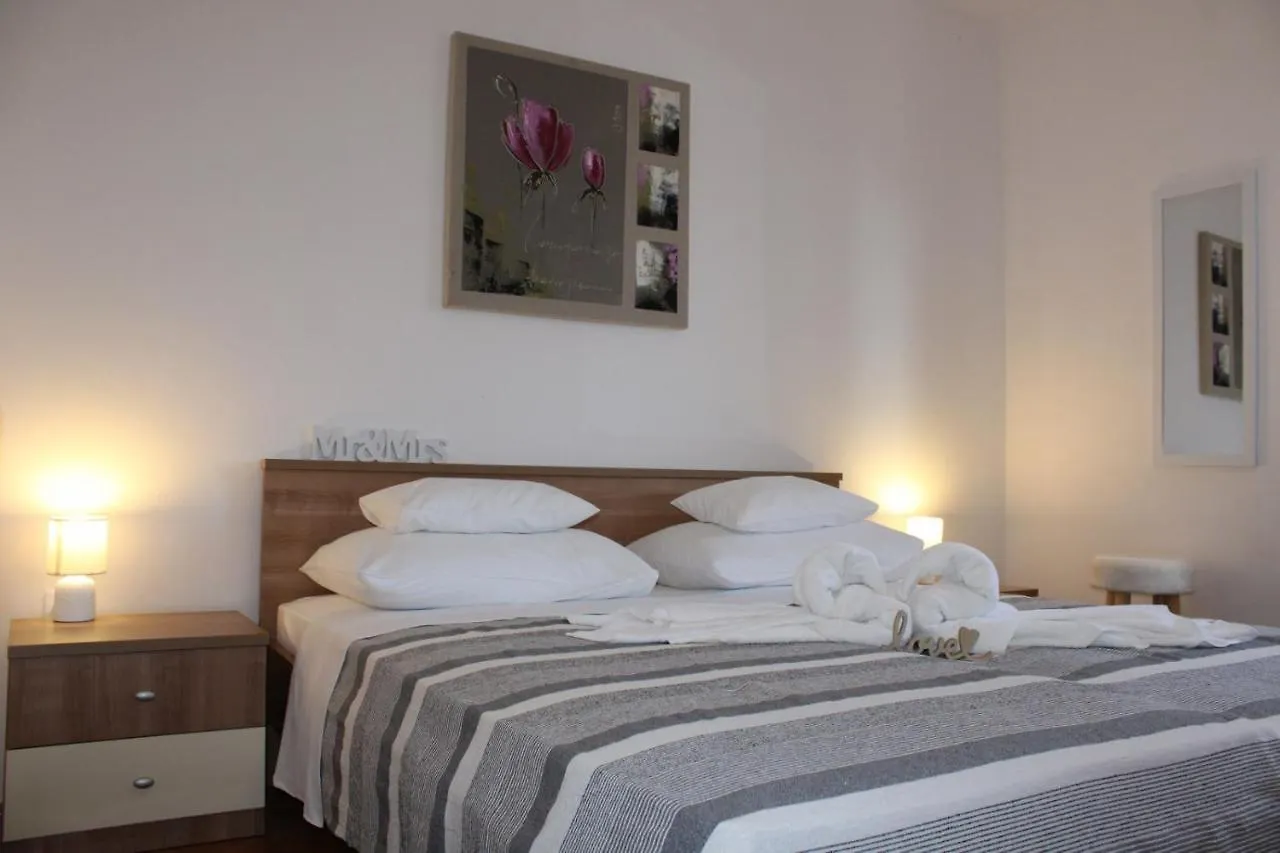 Lily'S Lovely Apartments Fazana