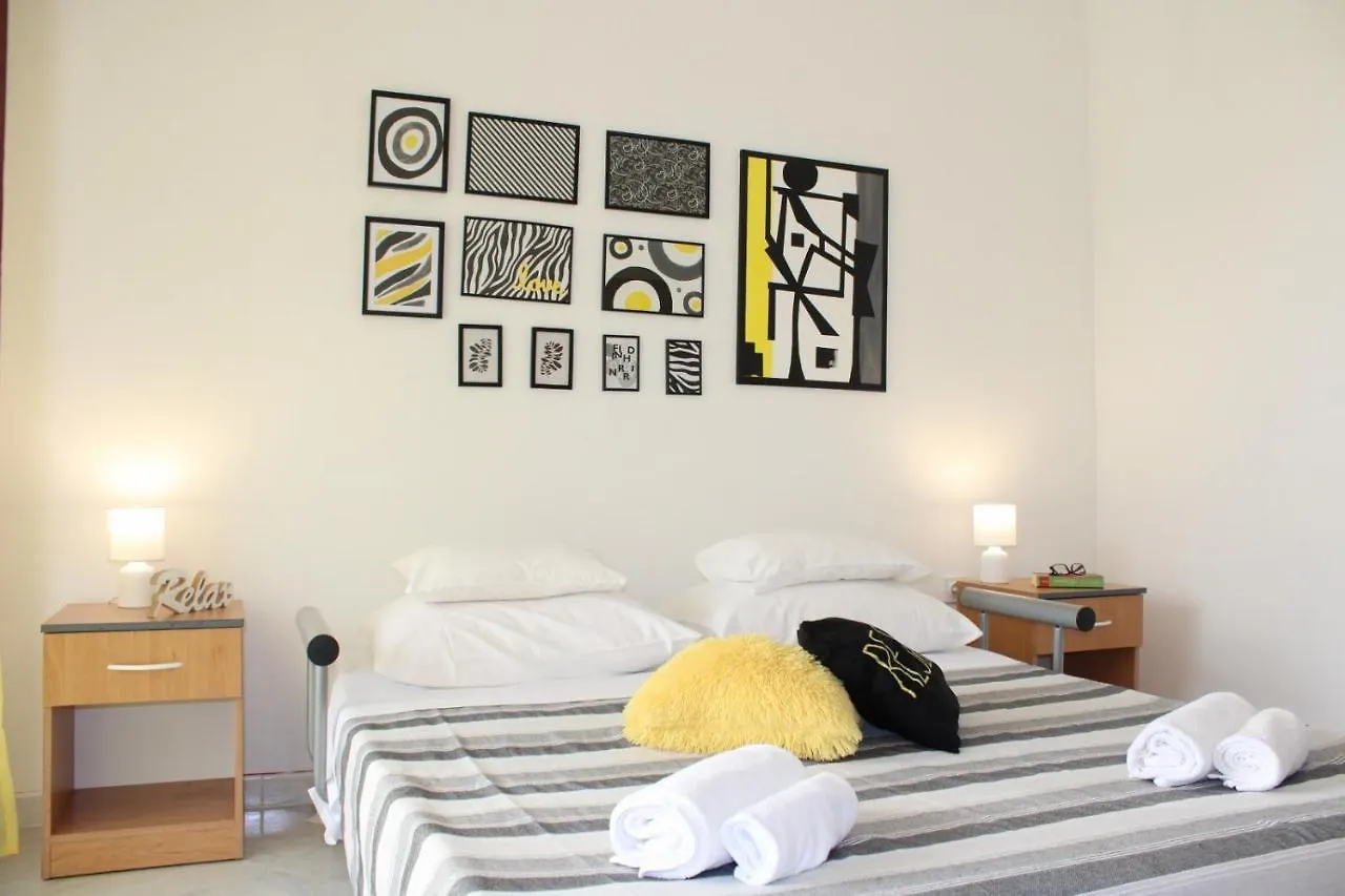Lily'S Lovely Apartments Fazana