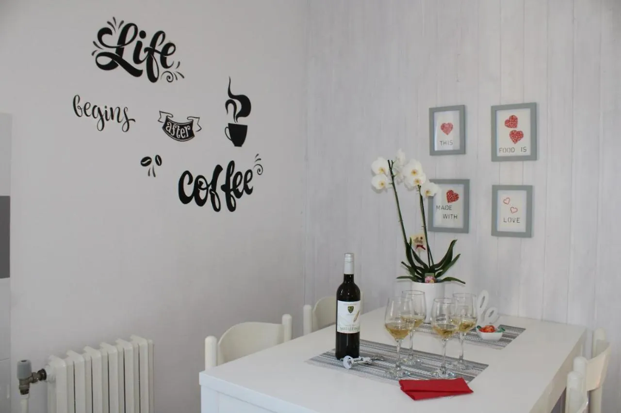Lily'S Lovely Apartments Fazana