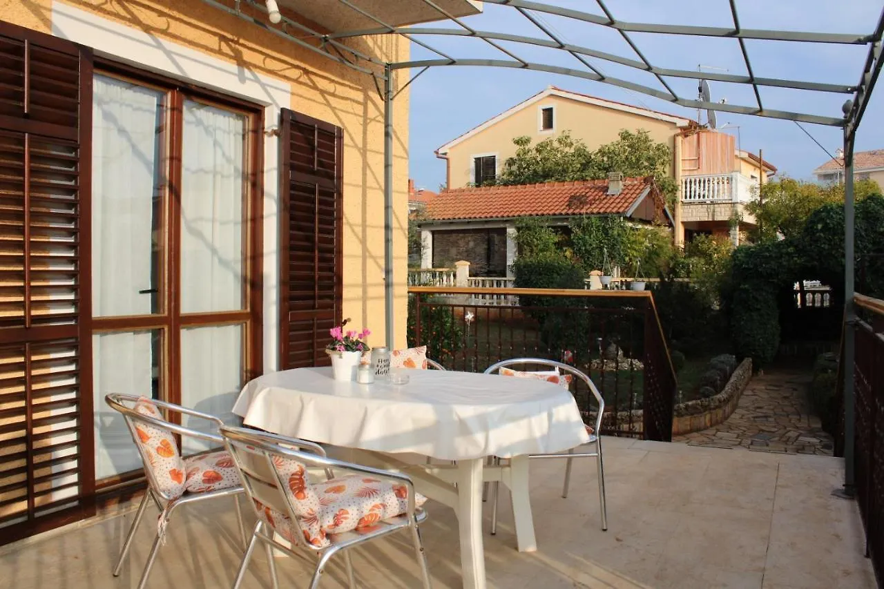 Lily'S Lovely Apartments Fazana 0*,  Croatia