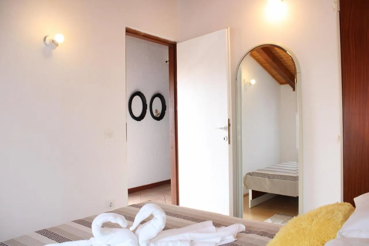 Lily'S Lovely Apartments Fazana