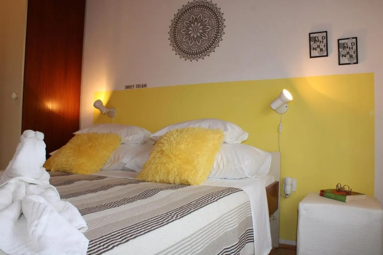 Lily'S Lovely Apartments Fazana