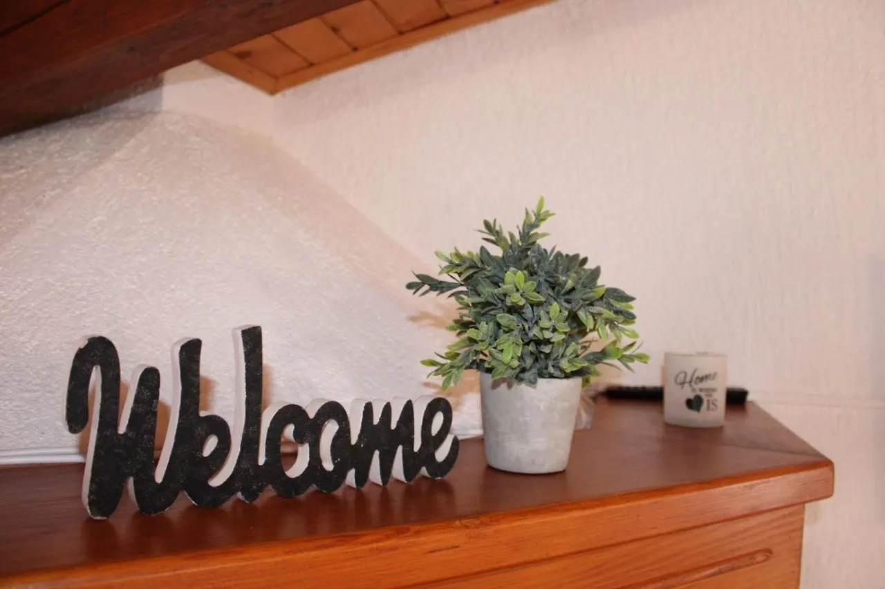 Lily'S Lovely Apartments Fazana Croatia
