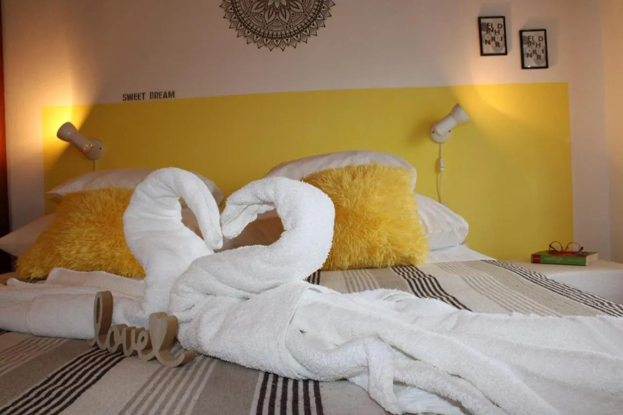 Lily'S Lovely Apartments Fazana