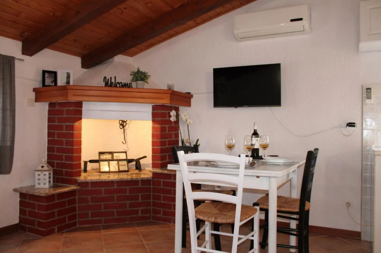 Lily'S Lovely Apartments Fazana
