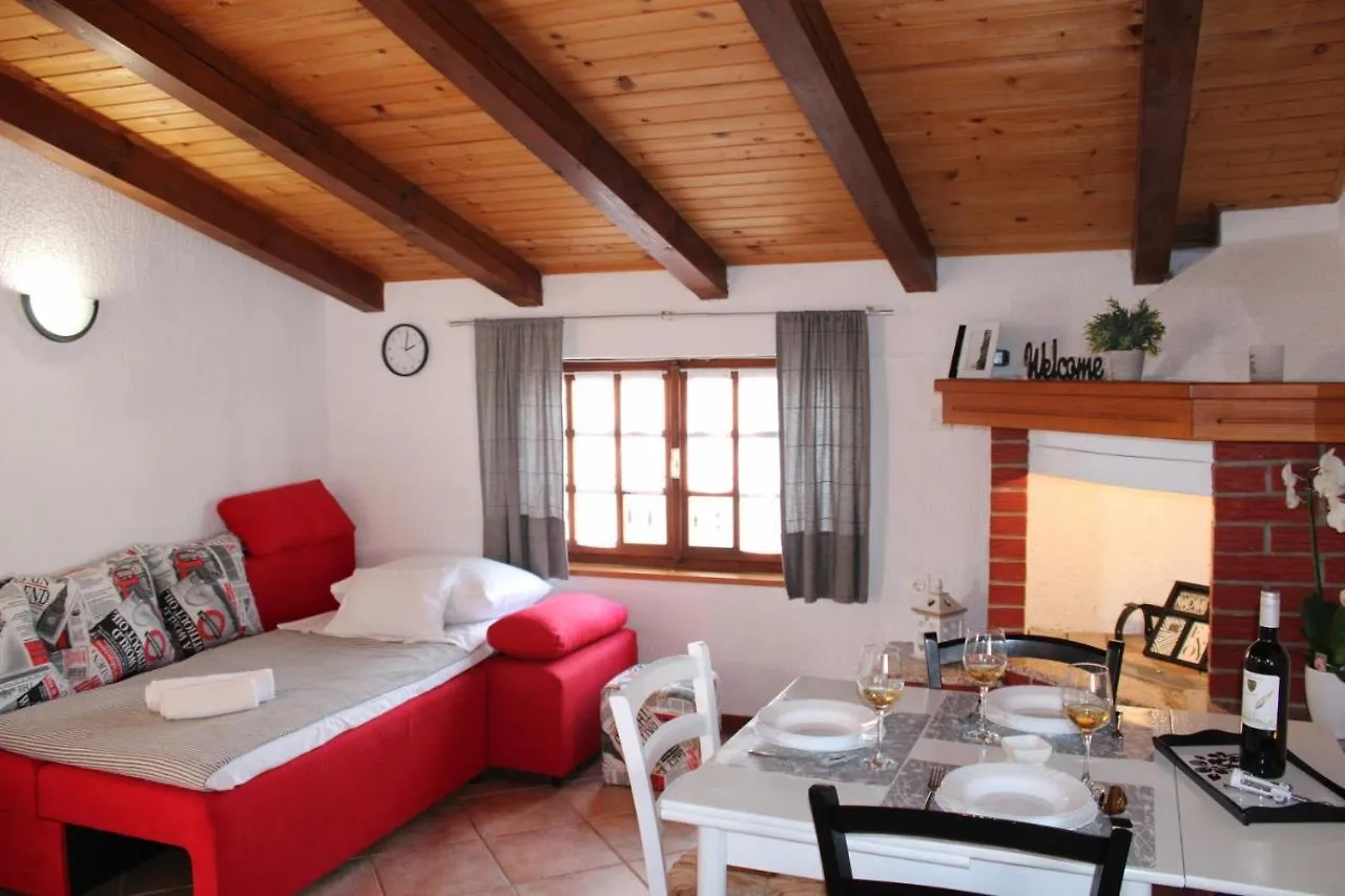 Lily'S Lovely Apartments Fazana