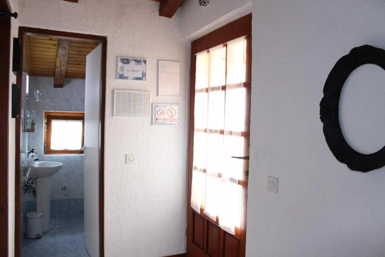 Lily'S Lovely Apartments Fazana
