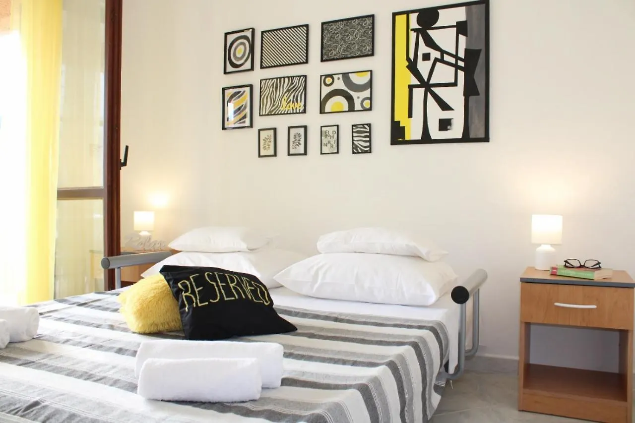 Lily'S Lovely Apartments Fažana
