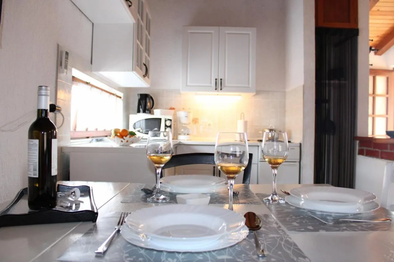 Lily'S Lovely Apartments Fazana 0*,  Croatia