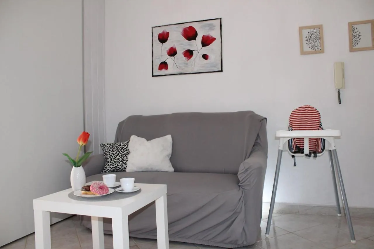 Lily'S Lovely Apartments Fazana 0*,  Croatia