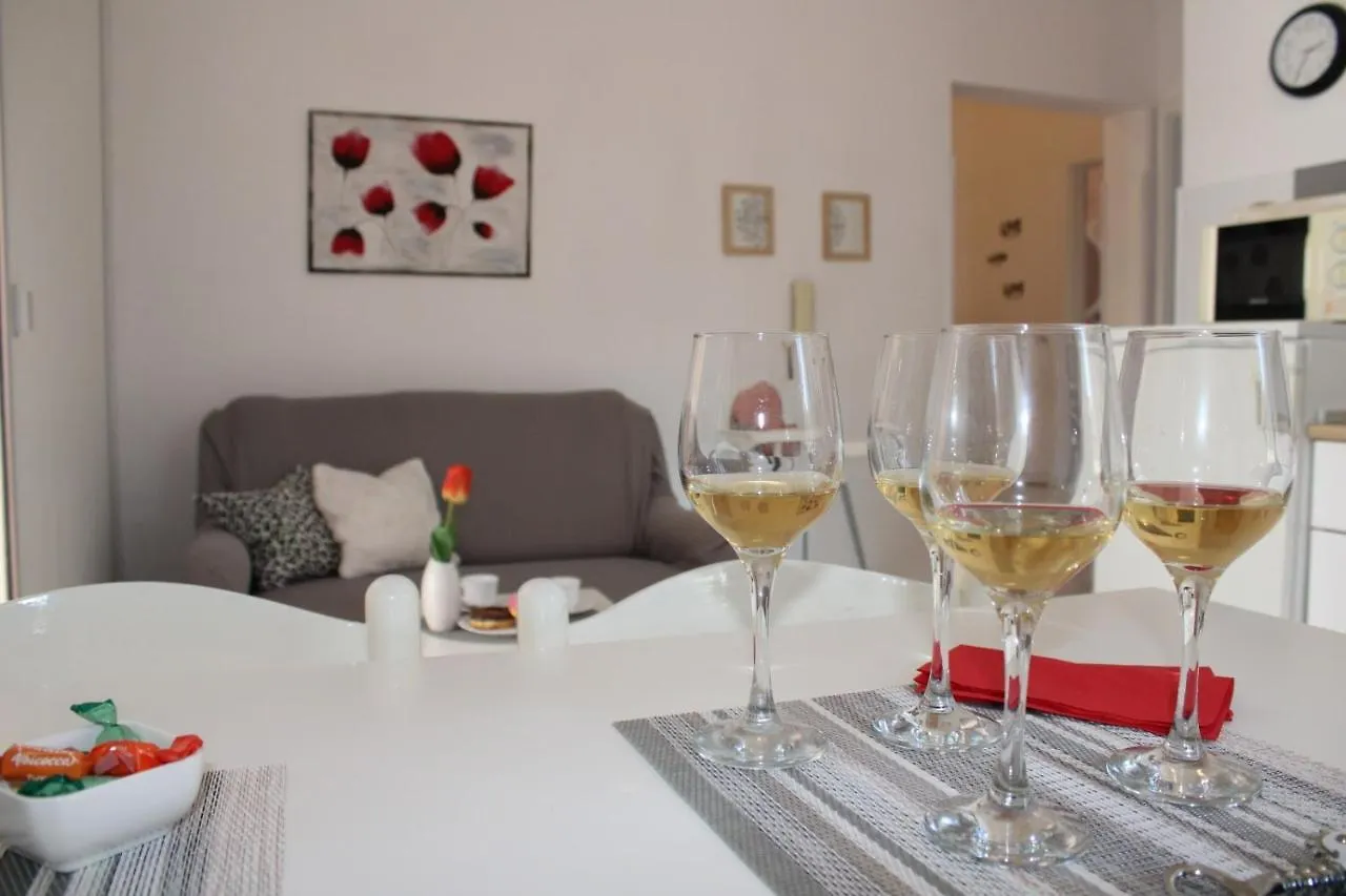 Lily'S Lovely Apartments Fazana