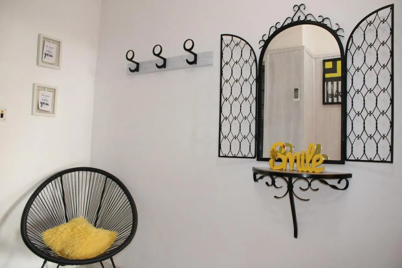 Lily'S Lovely Apartments Fazana Croatia