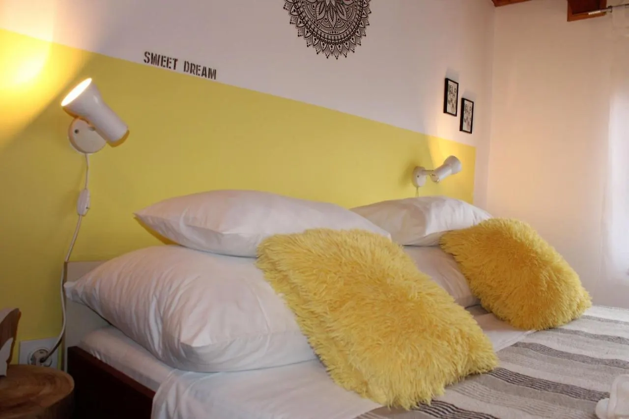 Lily'S Lovely Apartments Fazana