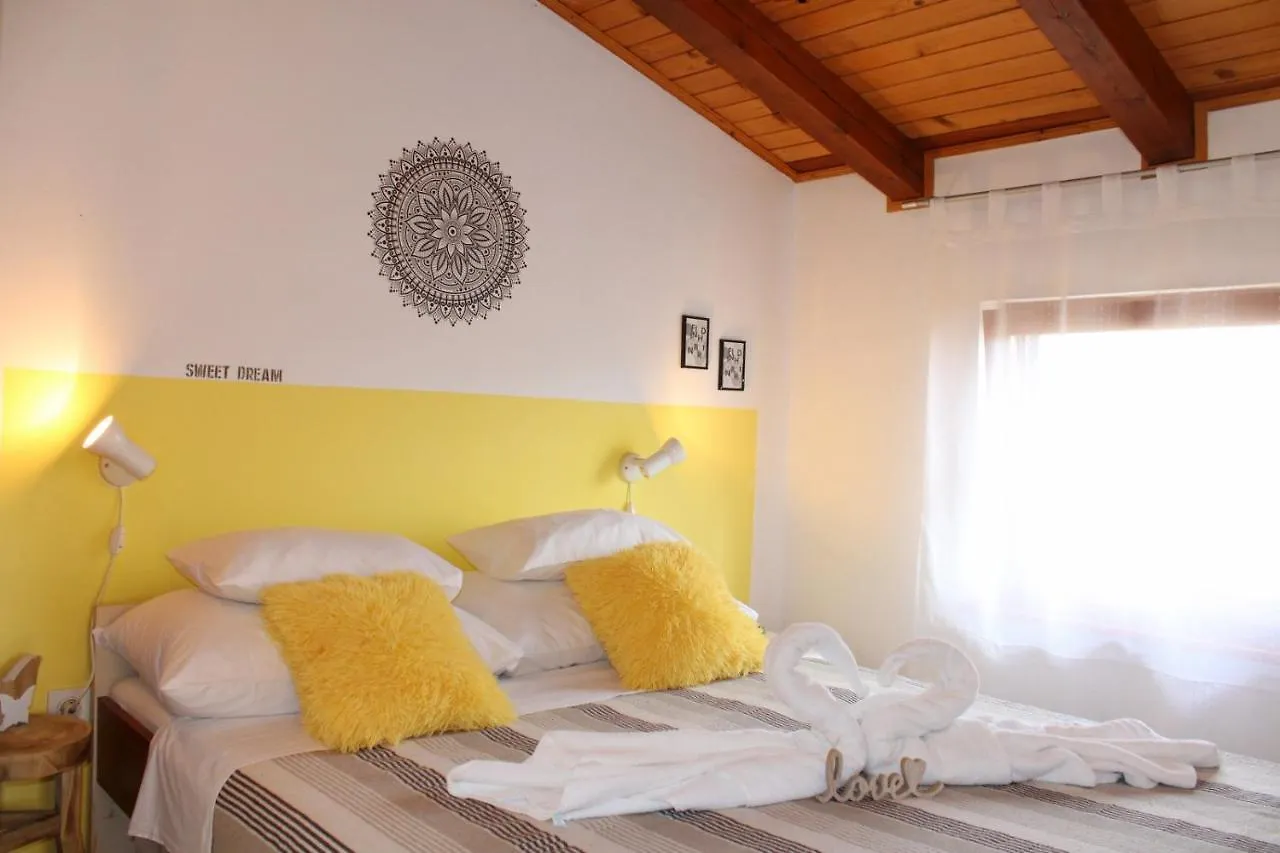 Lily'S Lovely Apartments Fazana
