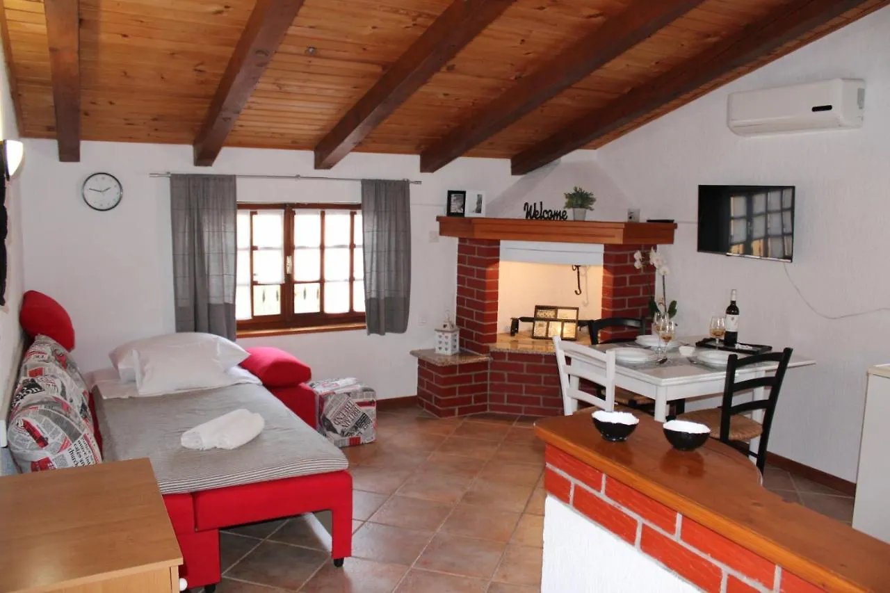 Lily'S Lovely Apartments Fazana