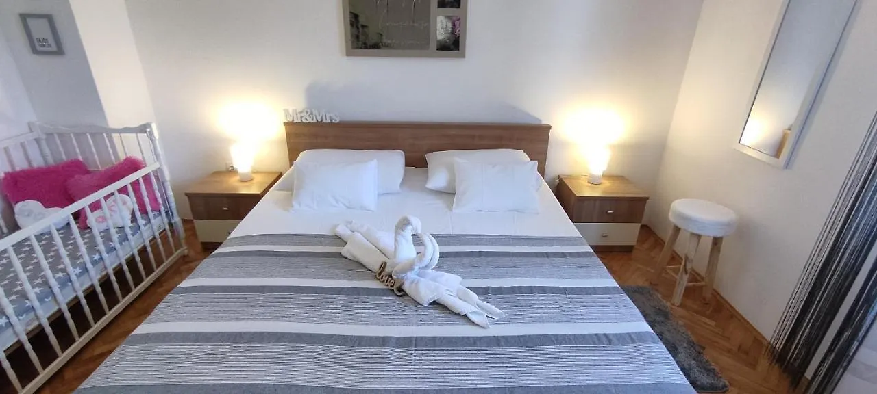 Lily'S Lovely Apartments Fazana