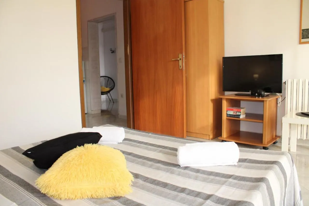 Lily'S Lovely Apartments Fazana