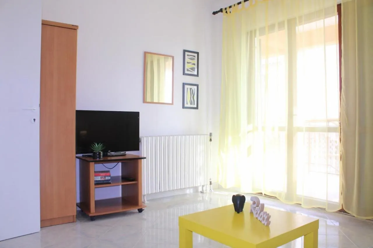 Lily'S Lovely Apartments Fazana 0*,  Croatia