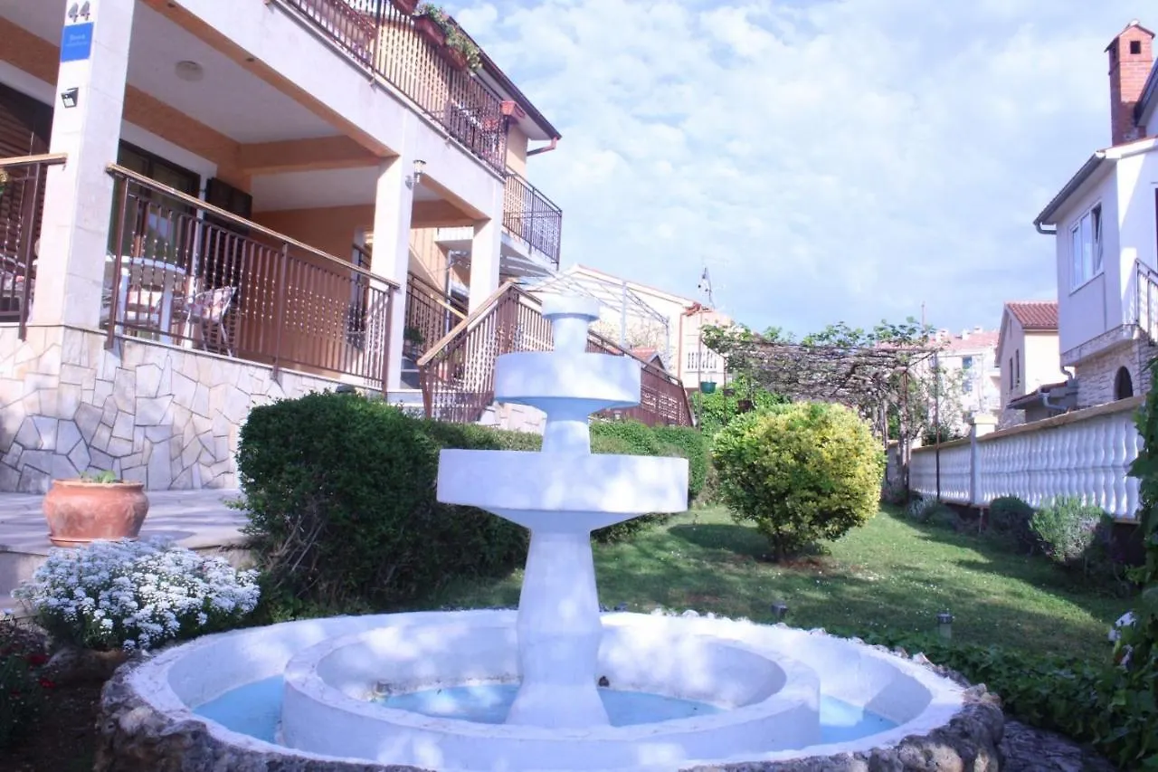 Lily'S Lovely Apartments Fazana