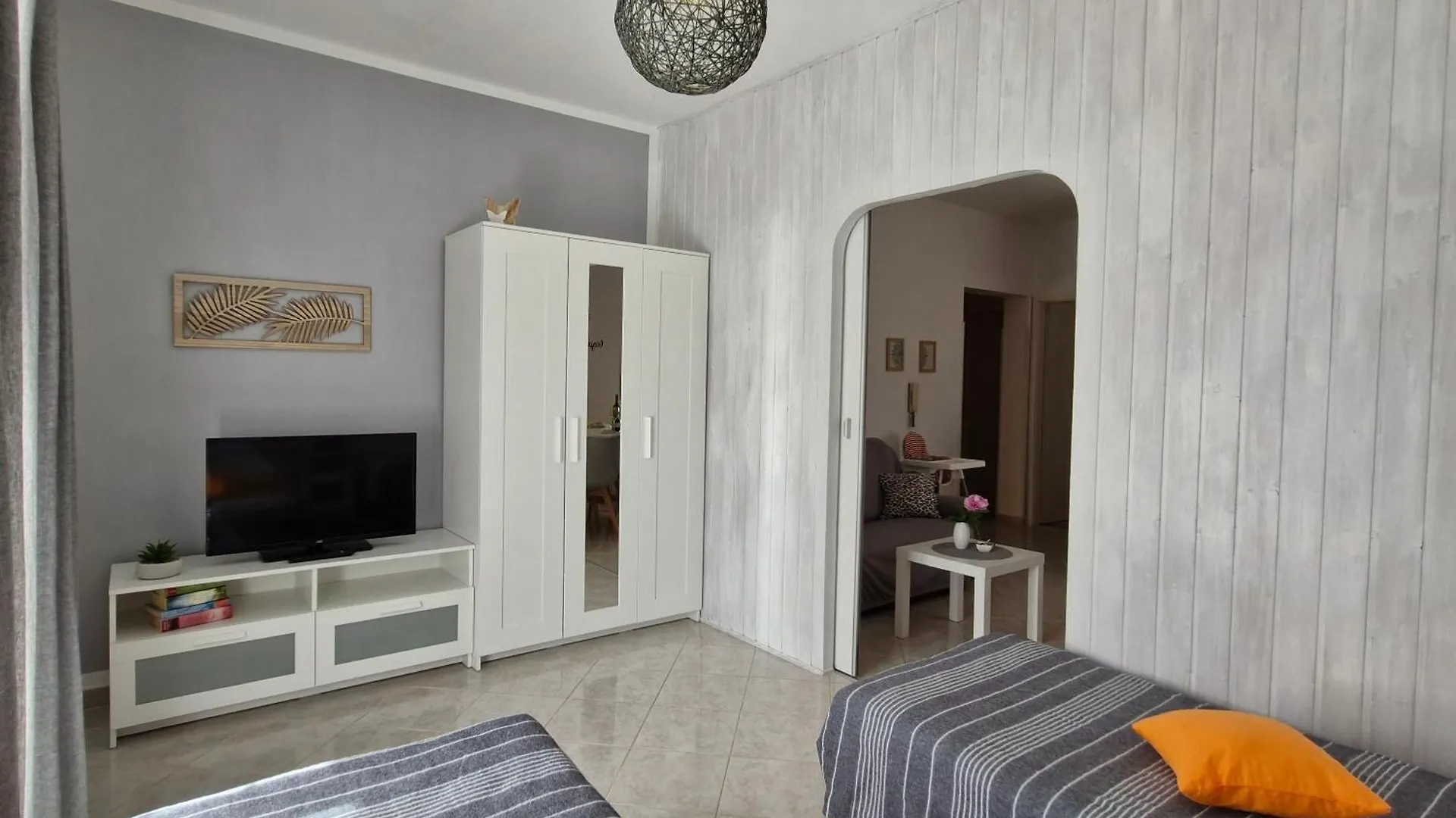 Lily'S Lovely Apartments Fazana