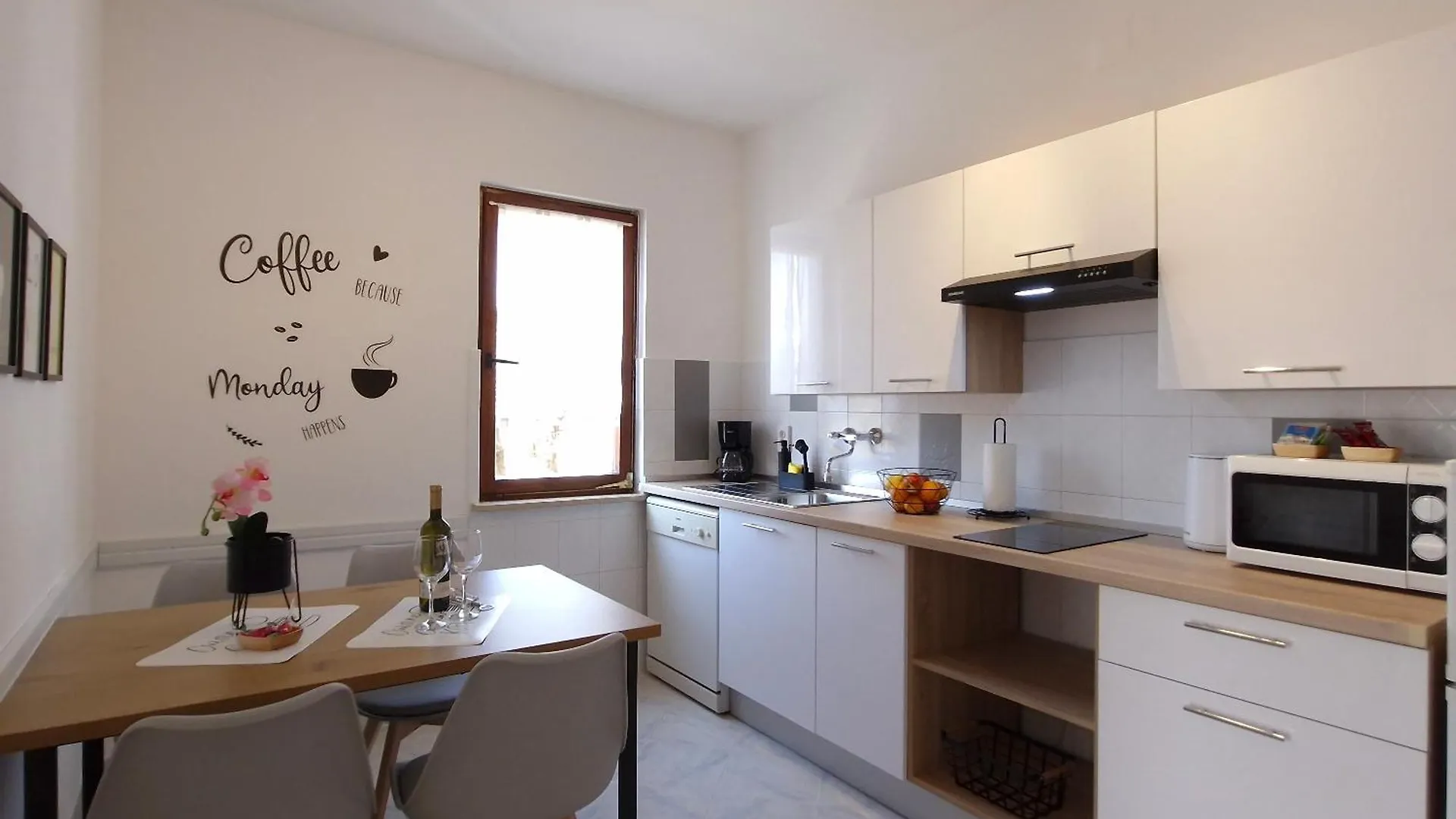 Lily'S Lovely Apartments Fazana