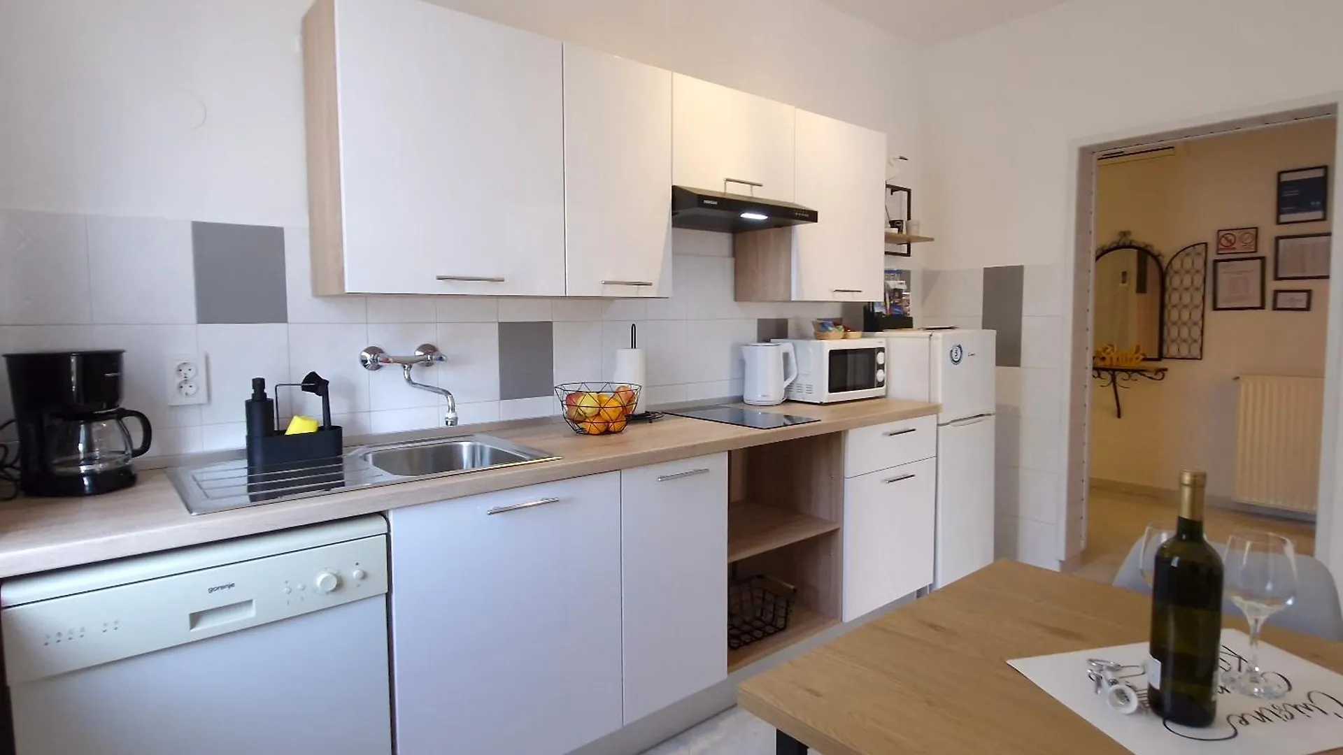 Lily'S Lovely Apartments Fazana