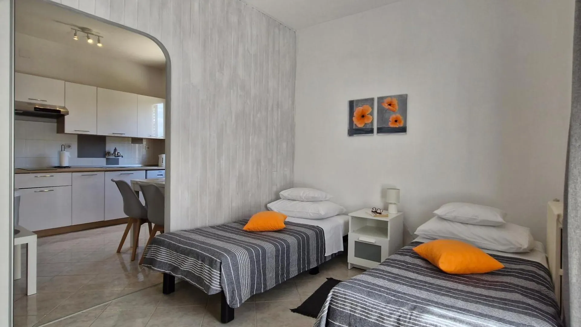 Lily'S Lovely Apartments Fazana Croatia