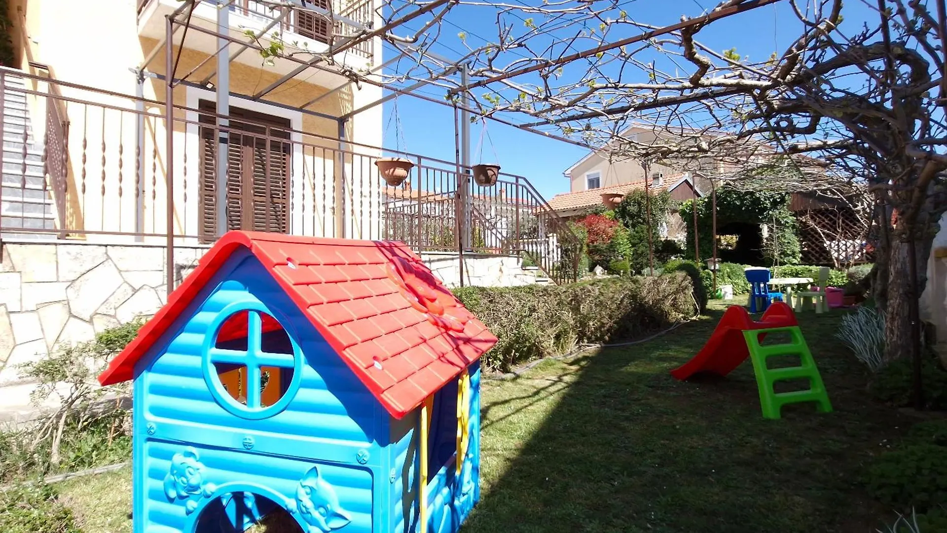 Lily'S Lovely Apartments Fazana 0*,  Croatia