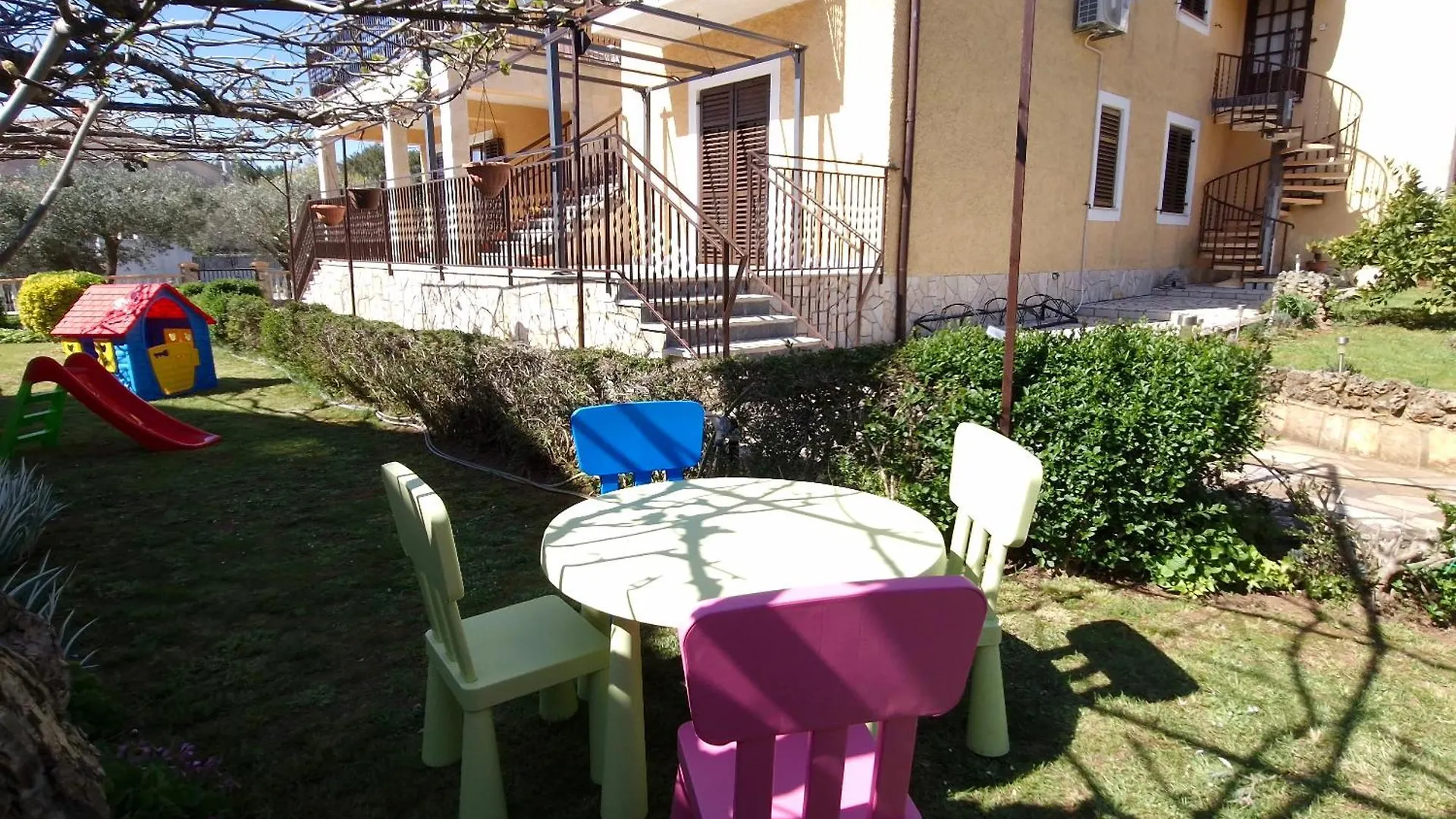 Lily'S Lovely Apartments Fazana