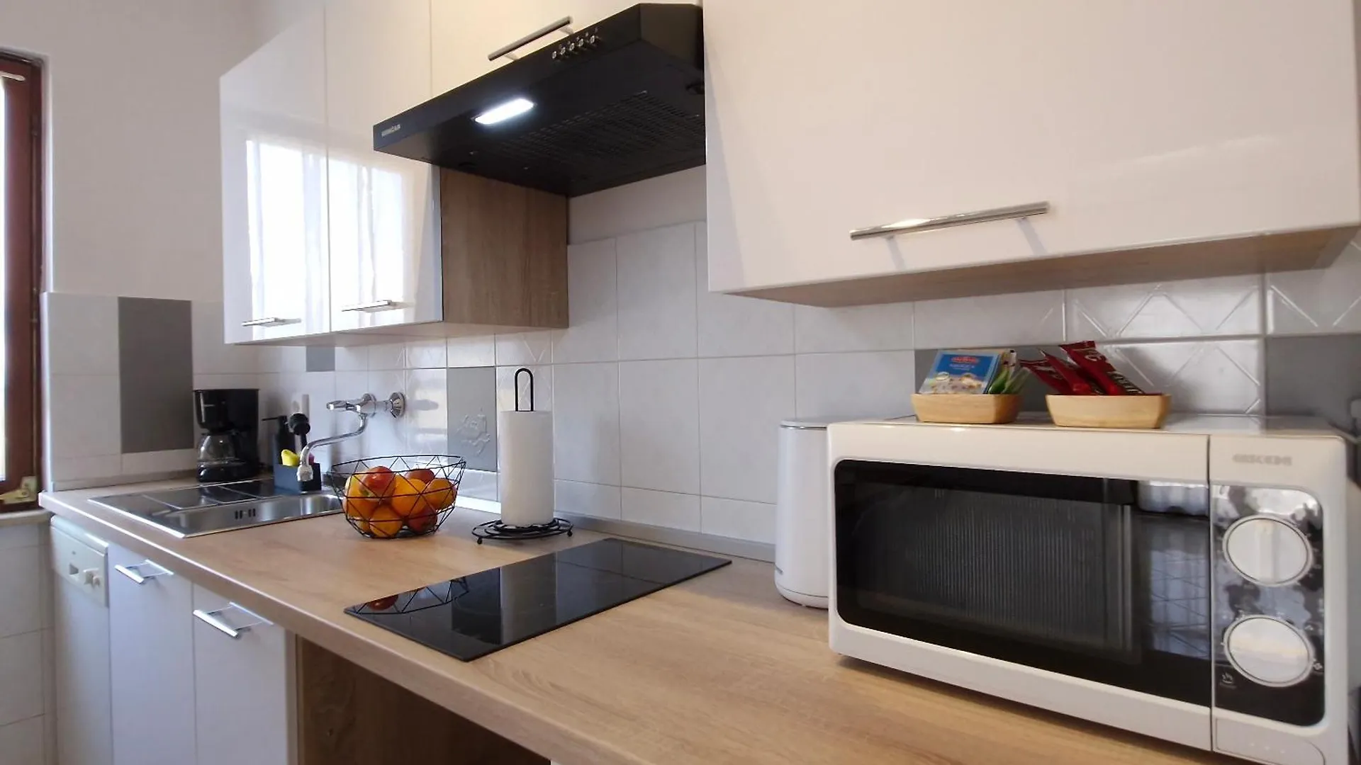 Lily'S Lovely Apartments Fazana Croatia