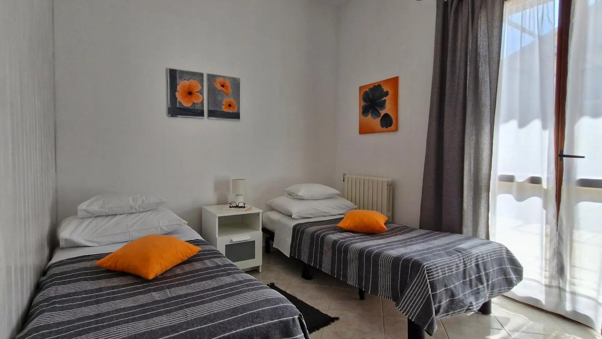 Lily'S Lovely Apartments Fazana
